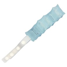 ibis 涼感Ice頸部冷敷器, 藍色