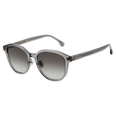 Paul Smith 角框多角形太陽眼鏡 PS24615SLBK