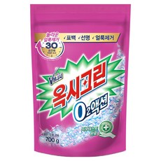 옥시크린 오투액션 분말형, 700g, 1개