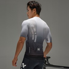 男款PRO自行車短袖車衣 KX2430