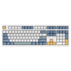 한성컴퓨터 염료승화 8K 4K 가스켓 유무선 기계식 키보드 CREAM CHEESE 45g, SURFYY, TFG Cloud Max CF, 제조사축