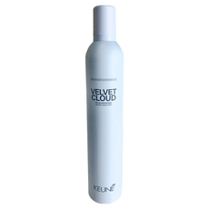 KEUNE 肯葳 深紋慕斯 2.0 髮型造型慕斯 500ml，強效豐盈蓬鬆，持久定型，男女通用, 1瓶