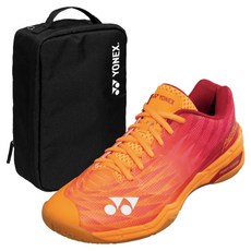 yonex 2025 AirRus X2羽毛球鞋 SHB-AX2EX+鞋袋 259BA008組