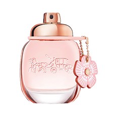 COACH 蔻馳 國際航空版 芙洛麗女性淡香精, 30ml, 1瓶