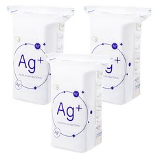 TAILI 太力 Ag+抗菌真空立體壓縮袋3D, 1組, 3個