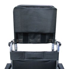FUZIKON MEDICAL EQUIPMENT 富士康 台灣製 感恩使者 輪椅用頭枕 輪椅適用 16~20吋, ZHTW1784-B, 1個