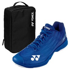 yonex 女款Aeroruss Z 2025網球鞋 SHB-AZ2LEX+鞋袋 259BA008U組