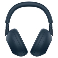 소니 노이즈캔슬링 블루투스 헤드폰, 미드나잇 블루, WH-1000XM6