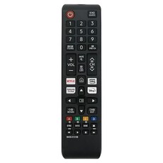 三星智慧電視專用通用整合萬用遙控器, 1個