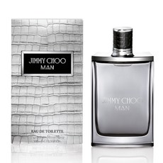 JIMMY CHOO 同名男性淡香水, 100ml, 1瓶