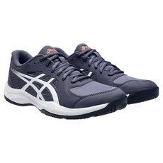 ASICS 亞瑟士 男款 運動網球鞋 COURT SLIDE 4 1041A483-500
