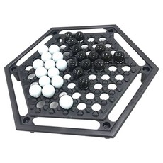 Pick Deal時間順序桌遊策略棋 25*25*2cm, 1個, 混色