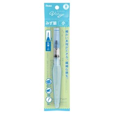 Pentel 飛龍文具 水彩刷具 FRH-F 單色, 1個, 小號 (S)