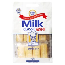 MilkClassic 牛奶口味, 500g, 1個