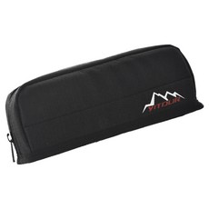 Glowus外出用胰島素包 保冷 黑色+冰棒 2入組 80259, 1套