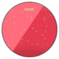 EVANS 鼓頭Tam Tam Snare兼用HYDRAULIC TT08HR, 1個, 混色