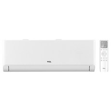TCL 인버터 37.4㎡ 공기청정 벽걸이형 에어컨 방문설치, TAC-15CSD/TPH11I-I, 일반배관형