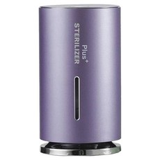 LIBERTY 利百代 三合一智能感應酒精消毒霧化器 150ml, LY-N8