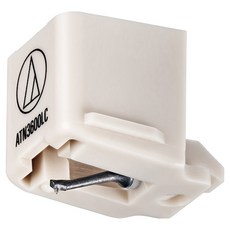 audio-technica 鐵三角 替換用觸控筆針, ATN3600LC, 象牙白