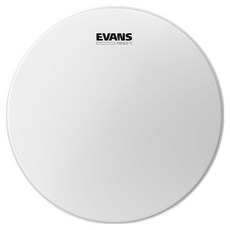 EVANS 691433鼓面低音鼓共振 B12RES7, 1個
