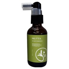 沐塔 微光森林 奇蹟煥活蘊髮精粹, 50ml, 1瓶