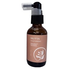 沐塔 海棠初綻 逆齡重生蘊髮精粹, 50ml, 1瓶
