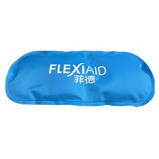 Flexi-Aid 菲德 冷熱敷墊 M, 1個