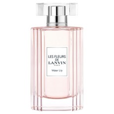 LANVIN 浪凡 台灣公司貨 水色 睡蓮淡香水, 90ml, 1瓶
