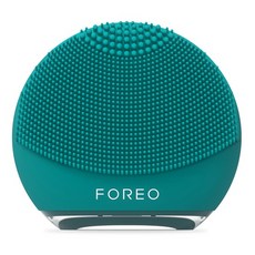 FOREO 潔面緊緻儀, 森林綠, LUNA 4 go