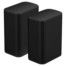 더함 SW300-231R 무선 리어 스피커, RS060-231R