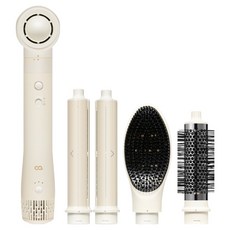 oa Airset 2 4in1多功能頭髮造型吹風機 ODRY-004 1400W, ODRY-004IV, 象牙白