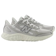 New Balance 女款 緩震慢跑運動鞋 WARISTS4-D楦