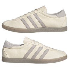adidas 愛迪達 TOBACCO GRUEN 男女款運動鞋 GX6940 UK 8