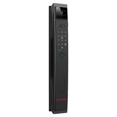 SHARP 夏普 掌靜脈電子鎖 H3, 客戶直接安裝