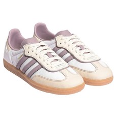 adidas 愛迪達 女款 SAMBA OG W 運動休閒鞋 IE1417 UK7.5