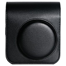 Instax Mini 41專用包背帶組, 1套, 黑色