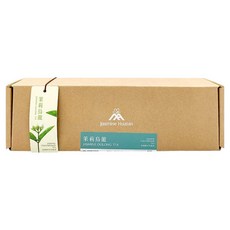花壇鄉農會 冷泡茶飲 茉莉烏龍, 1個, 8個裝, 3g