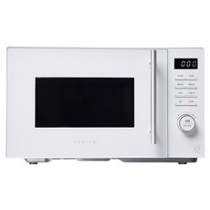 쿠잉전자 전자레인지 버튼 다이얼식 25L, MM-E2501WW