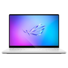 에이수스 2025 ROG 제피러스 G16 코어Ultra9 인텔 14세대 지포스 RTX 5060, 플래티넘 화이트, 2TB, 32GB, WIN11 Home, GU605CM-QR025W