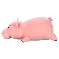 디즈니스토어 토이스토리 햄 커들리즈 라지 플러시 인형, 혼합색상, 1개, 20cm
