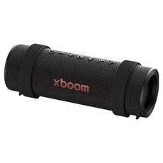 LG전자 블루투스 스피커 방문설치, LGxboomGRAB, 블랙