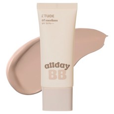 에뛰드 올 데이 맑은 비비크림 SPF36 PA+++, 03 미디엄, 35ml, 1개