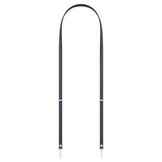 Apple 정품 크로스바디 스트랩, 퍼플, 1개