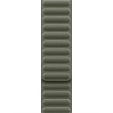 Apple 정품 2025 애플워치 마그네틱 링크, 세이지 그레이, 1개, 42mm, S/M