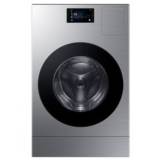 삼성전자 177.8mm LCD Infinite AI 콤보 WD99F25AHR 25kg + 18kg 방문설치, 스테인리스 아트 스틸