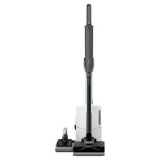 샤크 에보파워시스템 부스트+ 무선 스틱 청소기, 웜블랙, LC701KRBK