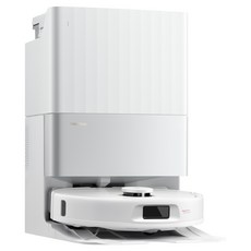로보락 Qrevo C Pro 로봇청소기, EWFD48HRR, 화이트