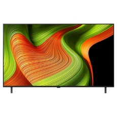 LG전자 4K UHD 올레드 TV, 138cm(55인치), OLED55B5NNA, 벽걸이형, 방문설치
