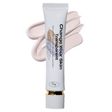투크 트렌스페어런트 리커버 비비크림, 1개, 40ml, 02리커버블루라벤더