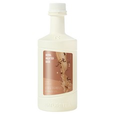 네이쳐티 로열 밀크티 베이스, 1.2kg, 1개입, 1개